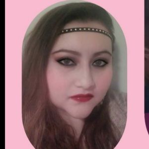 Meet your Posher, Marisela